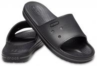 Crocband™ III Slide Black / Graphite