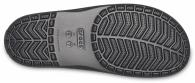 Crocband™ III Slide Black / Graphite