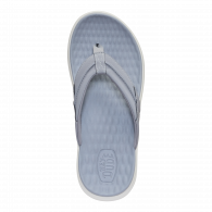 Finn Flip Grey / White