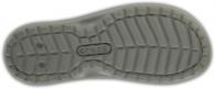 Crocs Classic Tropics Slide Smoke