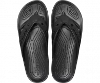 CROCS BAYA II FLIP Black