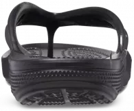 CROCS BAYA II FLIP Black