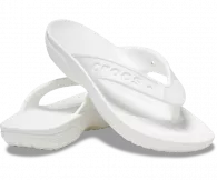 CROCS BAYA II FLIP WHITE