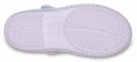 Crocs Crocband Imagination Sandal Lavender