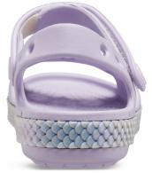 Crocs Crocband Imagination Sandal Lavender