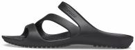 CROCS KADEE II SANDAL WOMEN Black