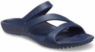 CROCS KADEE II SANDAL WOMEN Navy