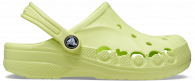 CROCS BAYA KIDS CLOG T 207013 lime zest