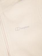 BERGHAUS PRISM PT IA WOMEN´S FLEECE OATMEAL