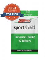 Sport Shield - single towelette One color