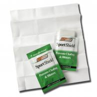 Sport Shield - single towelette One color