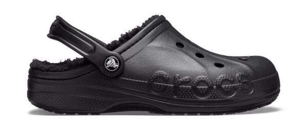  Crocs Baya Lined Clog