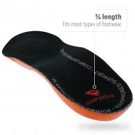 SOF SOLE PLANTAR FASCIA One color