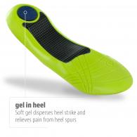 SOF SOLE PLANTAR FASCIA One color