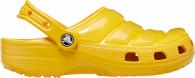 Crocs Classic Neo Puff Clog Canary