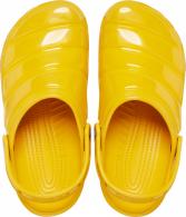 Crocs Classic Neo Puff Clog Canary