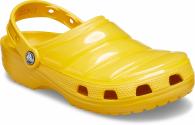 Crocs Classic Neo Puff Clog Canary