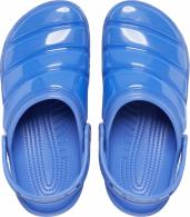 Crocs Classic Neo Puff Clog Lapis