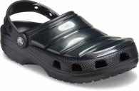 Crocs Classic Neo Puff Clog Black