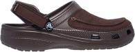 CROCS YUKON VISTA II CLOG MEN Espresso