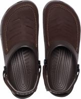 CROCS YUKON VISTA II CLOG MEN Espresso
