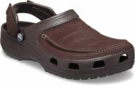 CROCS YUKON VISTA II CLOG MEN Espresso