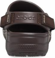 CROCS YUKON VISTA II CLOG MEN Espresso