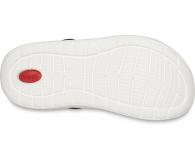 LiteRide™ Clog Navy / Pepper