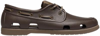 Mens Classic Boat Shoe