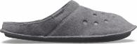 Classic Slipper Charcoal / Charcoal