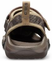 Men’s Swiftwater™ Mesh Deck Sandal Espresso