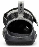 Men’s Swiftwater™ Mesh Deck Sandal Black