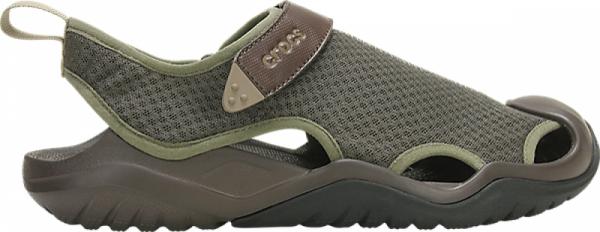 Men’s Swiftwater™ Mesh Deck Sandal