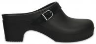  Crocs Sarah Clog Black / Black / Black