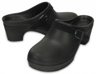  Crocs Sarah Clog Black / Black / Black