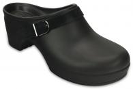  Crocs Sarah Clog Black / Black / Black