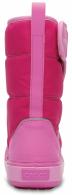 Kids Lodge Point Snow Boot Candy Pink / Party Pink