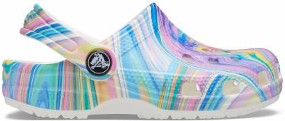 Crocs Classic Out Of This World II Kids Clog