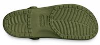 Baya Army Green