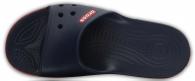 Crocband™ II Slide Navy / Pepper