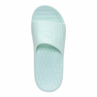 Wave Slide W   Harbor Green