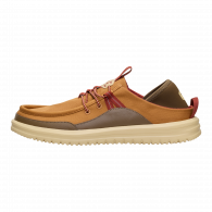 Bradley Blipper Nylon Bone Brown / Multi