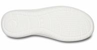 Women’s Crocs Reviva™ Flat Black / White