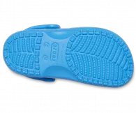 Crocs Baya Kids Clog T Ocean