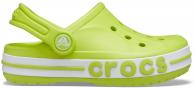 Kids Bayaband Clog lime punch