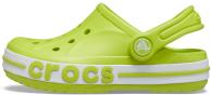 Kids Bayaband Clog lime punch