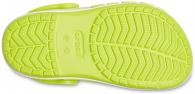 Kids Bayaband Clog lime punch