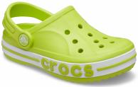 Kids Bayaband Clog lime punch