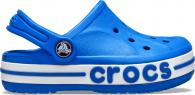 Kids Bayaband Clog Bright Cobalt