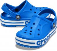 Kids Bayaband Clog Bright Cobalt